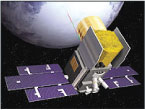 ICESat-1 (NASA)